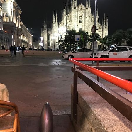 Free 30 Minutes Preemptive Cognitive Disconnect Therapy Price Location Real Duomo Palace Mini Suite Milánó Kültér fotó