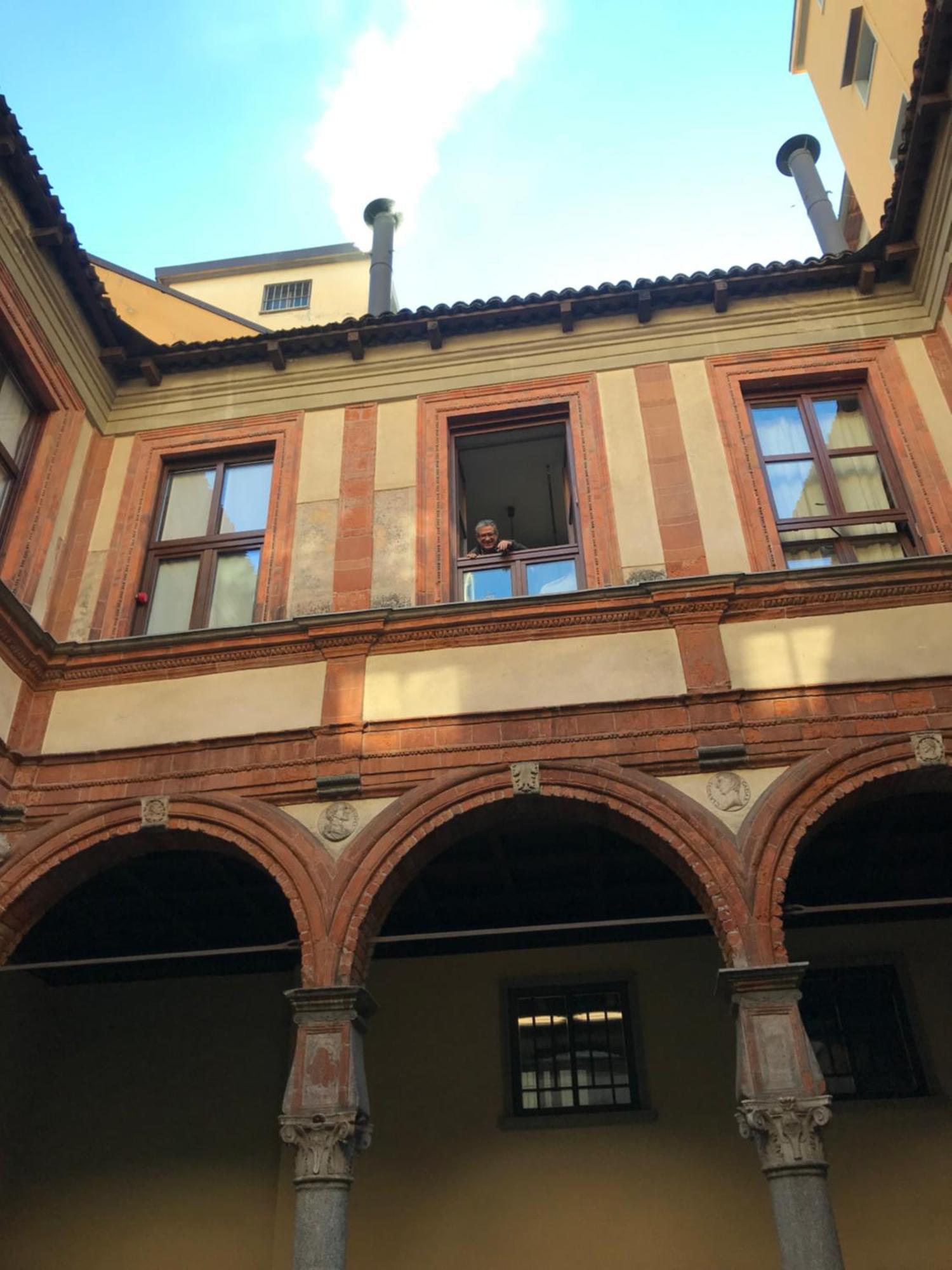 Free 30 Minutes Preemptive Cognitive Disconnect Therapy Price Location Real Duomo Palace Mini Suite Milánó Kültér fotó
